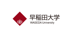 早稲田大学